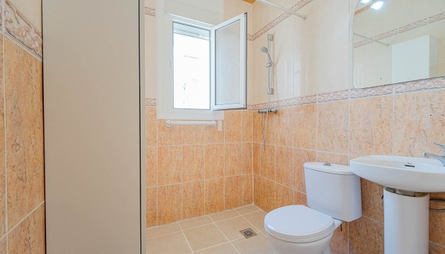 Перепродажа - Квартира - Ciudad Quesada