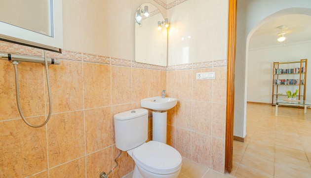 Перепродажа - Квартира - Ciudad Quesada