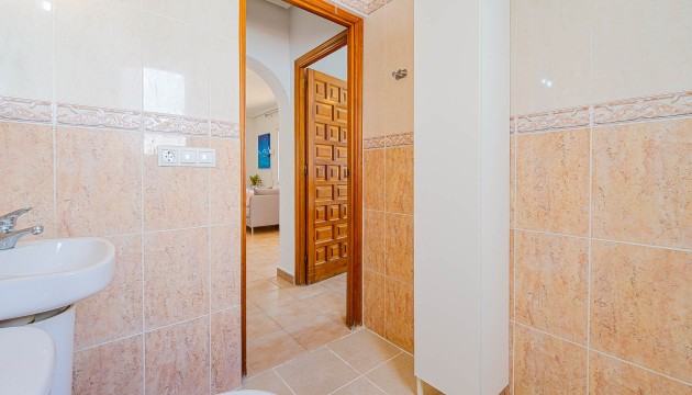Перепродажа - Квартира - Ciudad Quesada