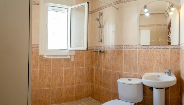 Перепродажа - Квартира - Ciudad Quesada