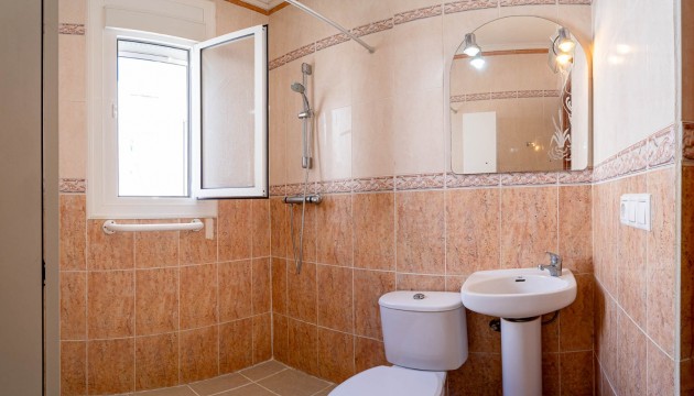 Перепродажа - Квартира - Ciudad Quesada