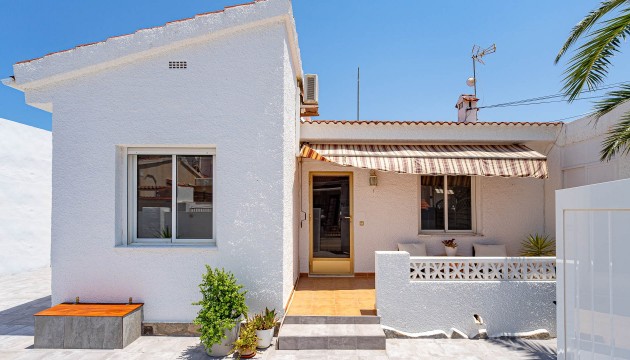 Перепродажа - Квартира - Ciudad Quesada