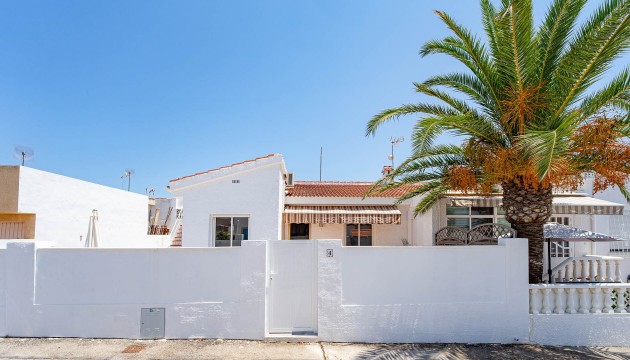 Перепродажа - Квартира - Ciudad Quesada