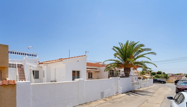 Перепродажа - Квартира - Ciudad Quesada