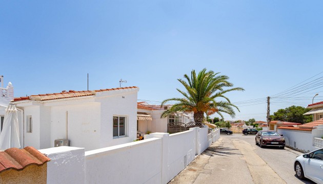 Перепродажа - Квартира - Ciudad Quesada