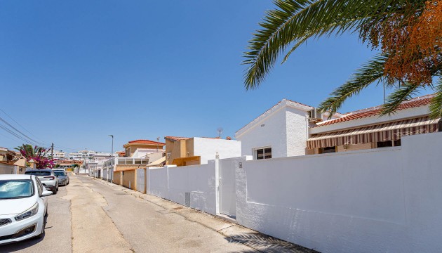 Перепродажа - Квартира - Ciudad Quesada