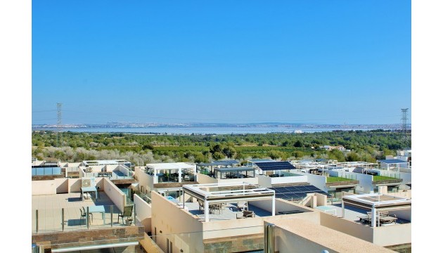 Reventa - Chalet Independiente - Orihuela Costa - Villamartín