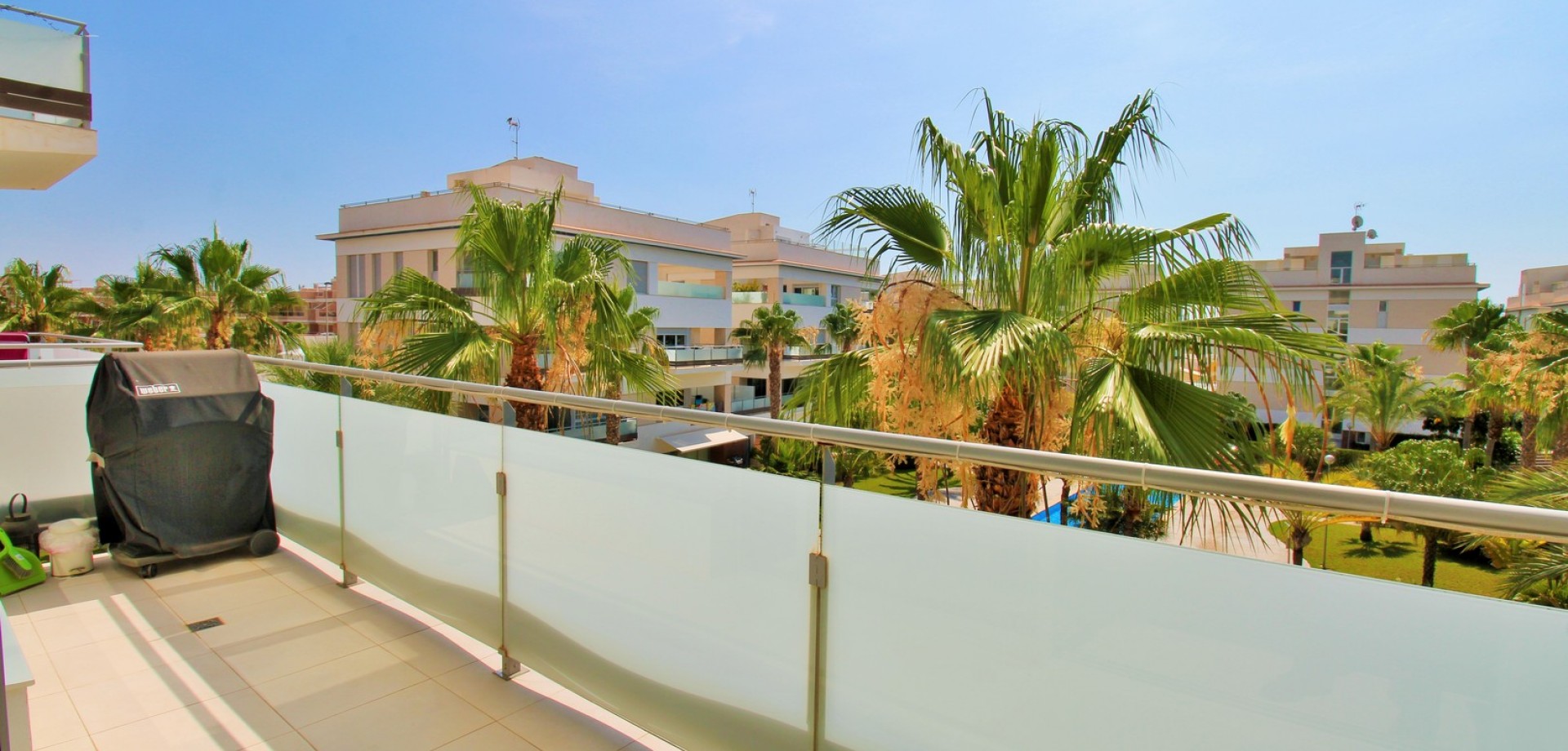 Apartment in Los Dolses - Image 2