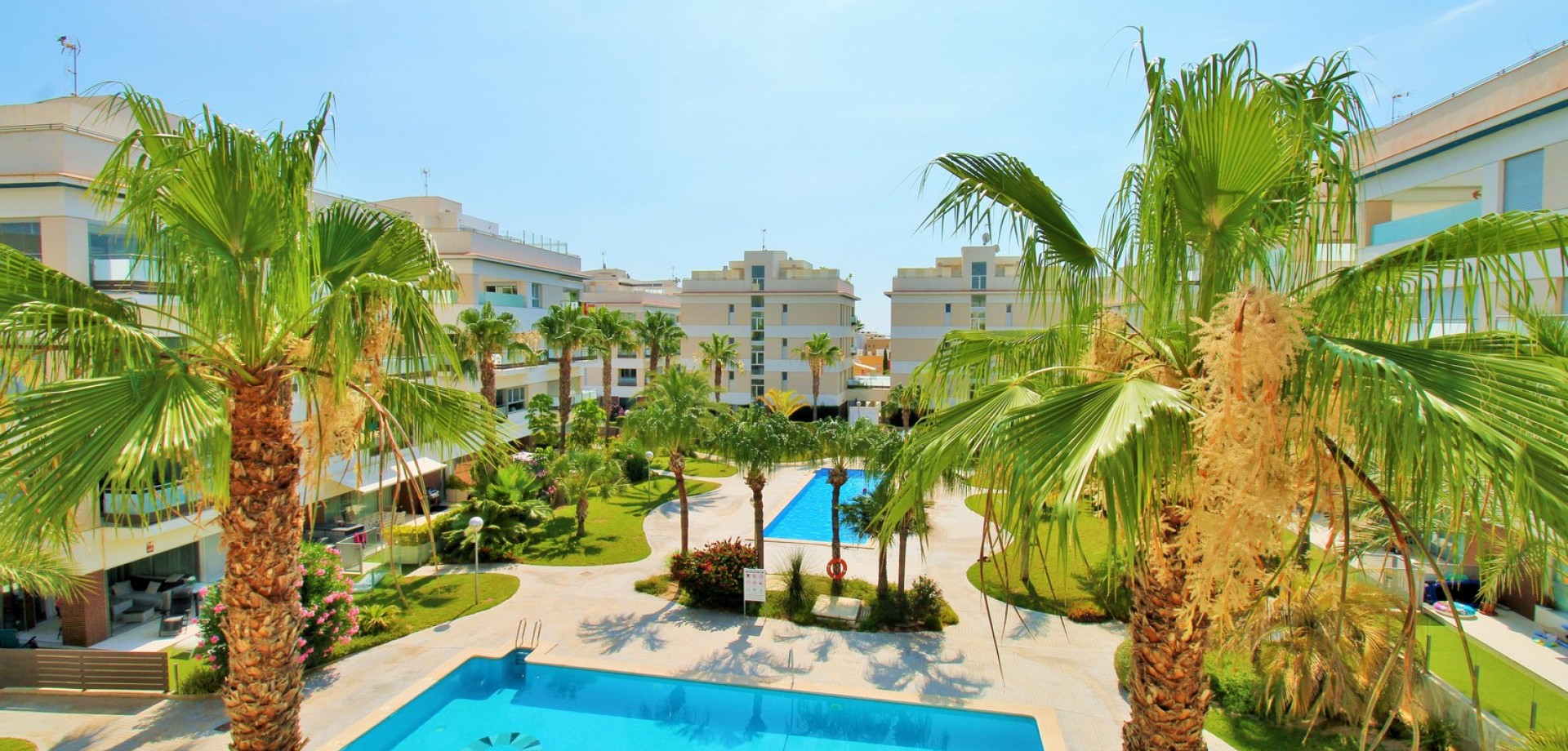 Apartment in Los Dolses - Image 3