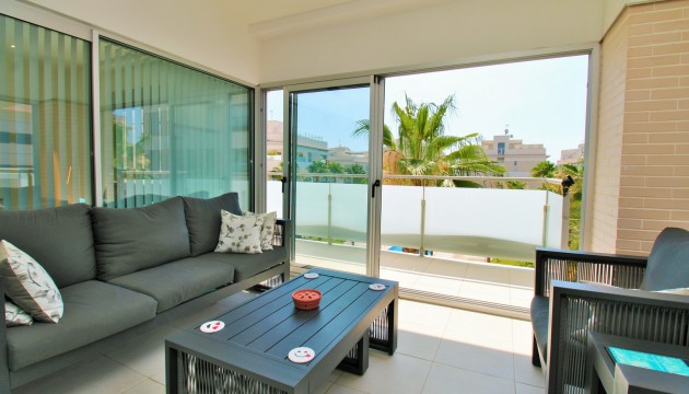 Reventa - Apartamento - Orihuela Costa - Los Dolses
