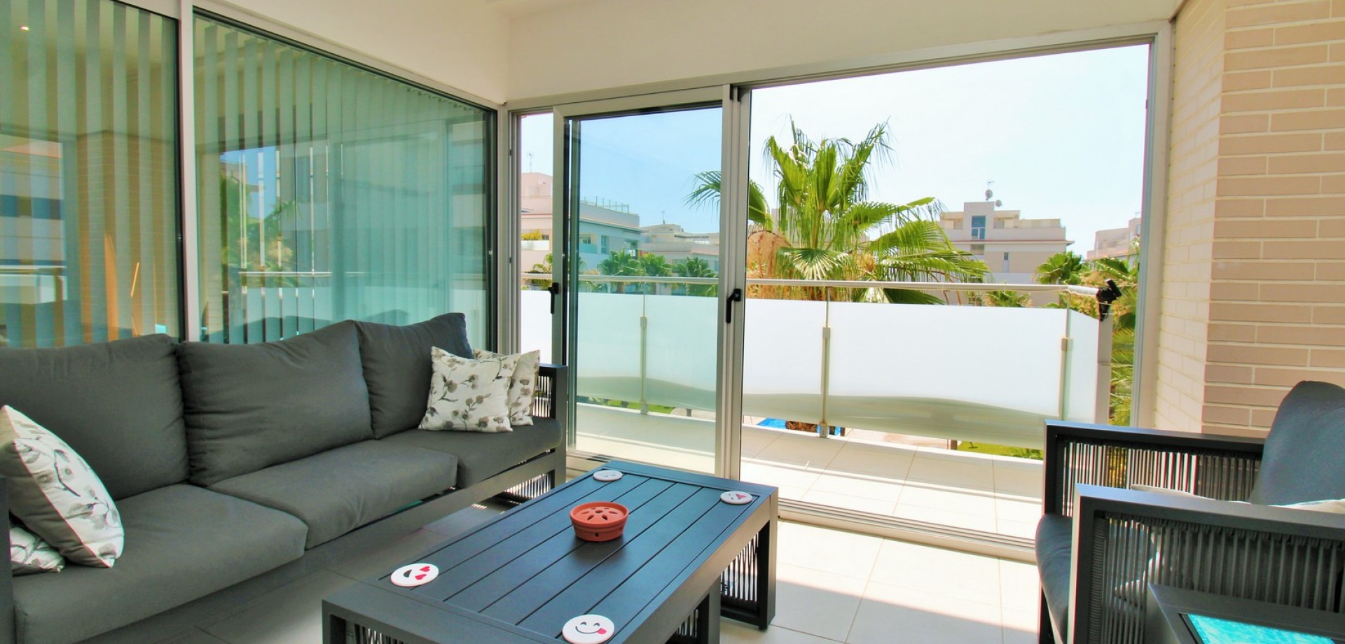Apartment in Los Dolses - Image 4