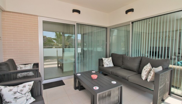 Reventa - Apartamento - Orihuela Costa - Los Dolses