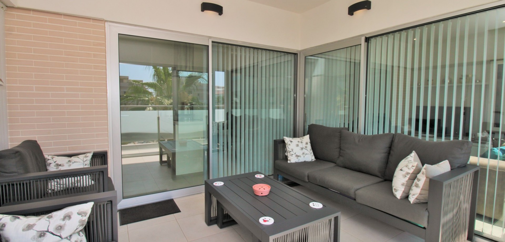 Apartment in Los Dolses - Image 5