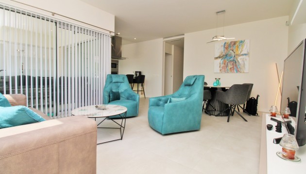 Reventa - Apartamento - Orihuela Costa - Los Dolses