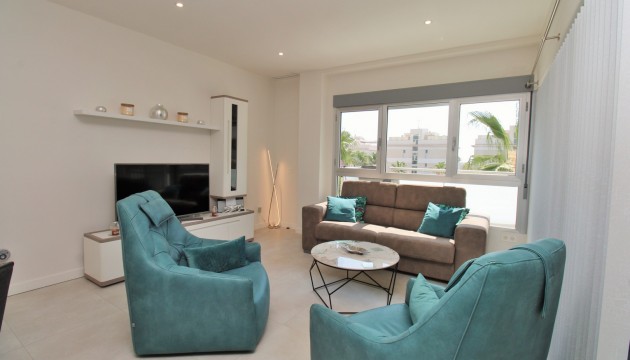 Reventa - Apartamento - Orihuela Costa - Los Dolses