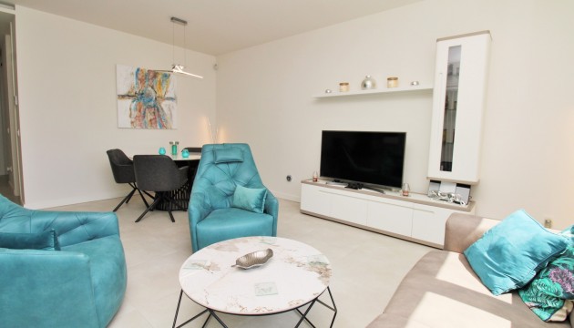 Reventa - Apartamento - Orihuela Costa - Los Dolses