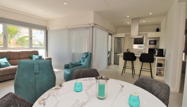 Reventa - Apartamento - Orihuela Costa - Los Dolses