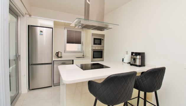 Reventa - Apartamento - Orihuela Costa - Los Dolses