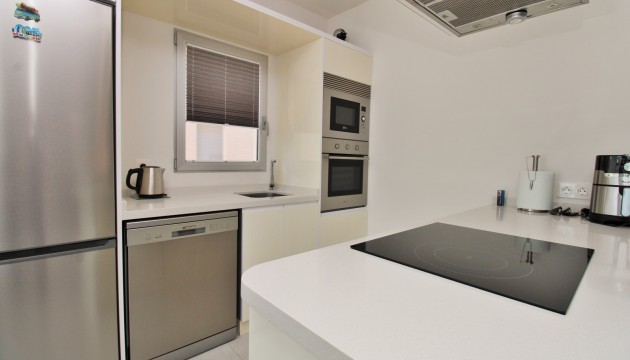 Reventa - Apartamento - Orihuela Costa - Los Dolses