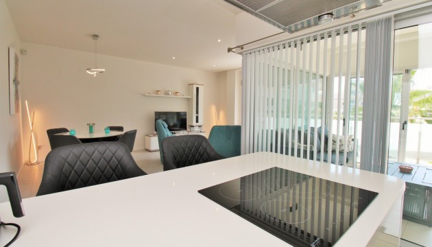 Reventa - Apartamento - Orihuela Costa - Los Dolses