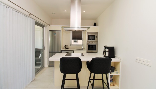 Reventa - Apartamento - Orihuela Costa - Los Dolses