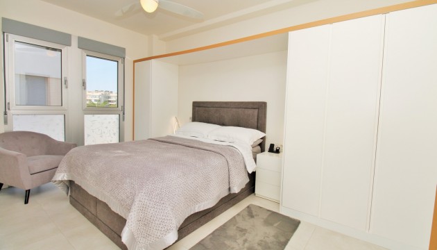 Reventa - Apartamento - Orihuela Costa - Los Dolses