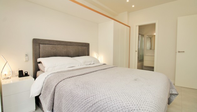Reventa - Apartamento - Orihuela Costa - Los Dolses