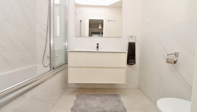 Reventa - Apartamento - Orihuela Costa - Los Dolses