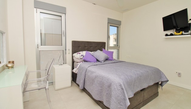 Reventa - Apartamento - Orihuela Costa - Los Dolses