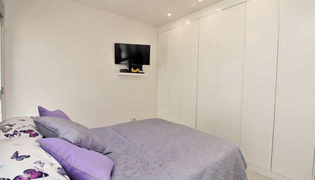 Reventa - Apartamento - Orihuela Costa - Los Dolses
