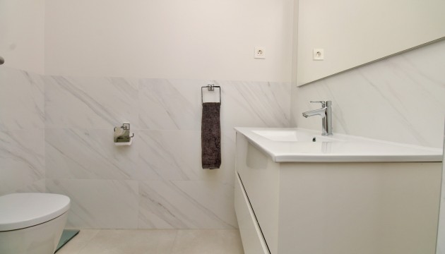 Reventa - Apartamento - Orihuela Costa - Los Dolses