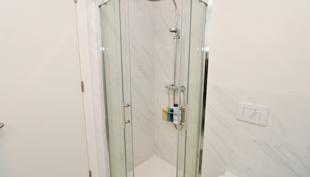 Reventa - Apartamento - Orihuela Costa - Los Dolses