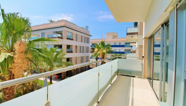 Reventa - Apartamento - Orihuela Costa - Los Dolses