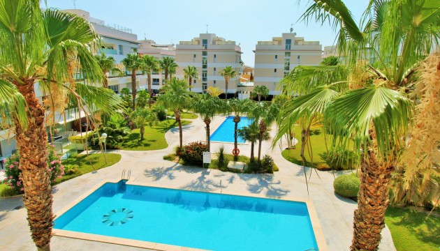 Reventa - Apartamento - Orihuela Costa - Los Dolses