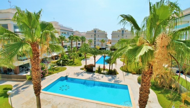 Reventa - Apartamento - Orihuela Costa - Los Dolses