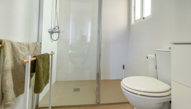 Reventa - Adosado - Orihuela Costa - Playa Flamenca
