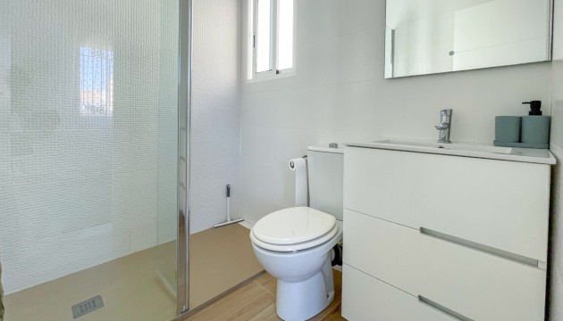 Reventa - Adosado - Orihuela Costa - Playa Flamenca