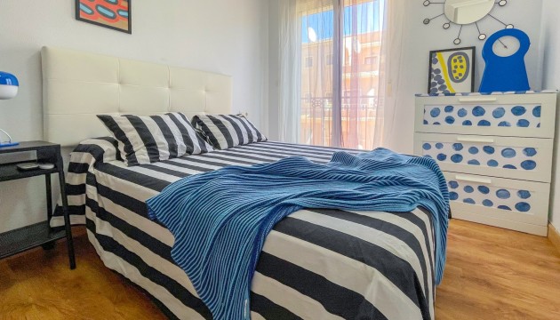 Reventa - Adosado - Orihuela Costa - Playa Flamenca