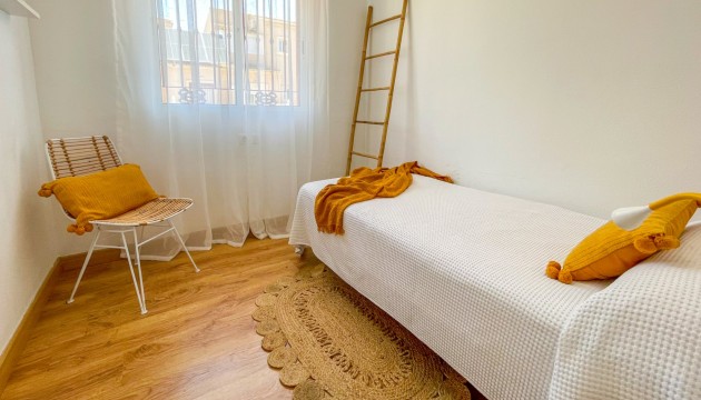 Reventa - Adosado - Orihuela Costa - Playa Flamenca