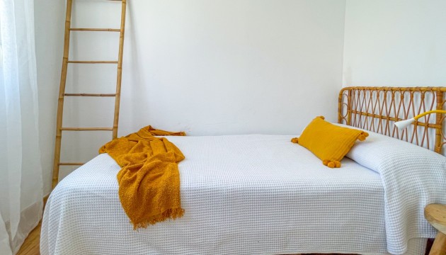 Reventa - Adosado - Orihuela Costa - Playa Flamenca