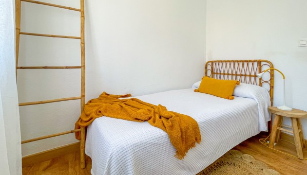Reventa - Adosado - Orihuela Costa - Playa Flamenca
