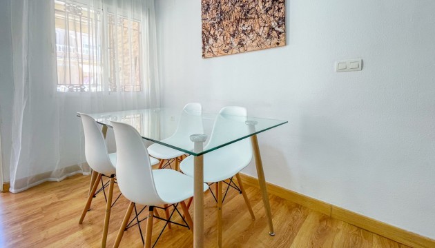 Reventa - Adosado - Orihuela Costa - Playa Flamenca