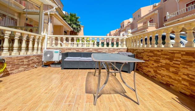 Reventa - Adosado - Orihuela Costa - Playa Flamenca