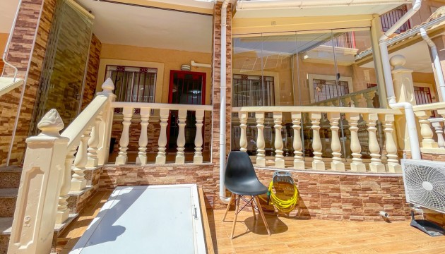 Reventa - Adosado - Orihuela Costa - Playa Flamenca