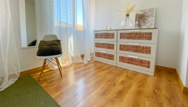 Reventa - Adosado - Orihuela Costa - Playa Flamenca