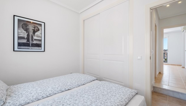 Begagnad - Parhus - Ciudad Quesada