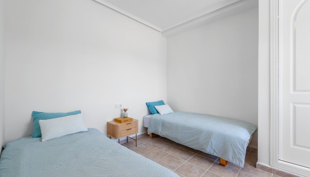 Begagnad - Parhus - Ciudad Quesada