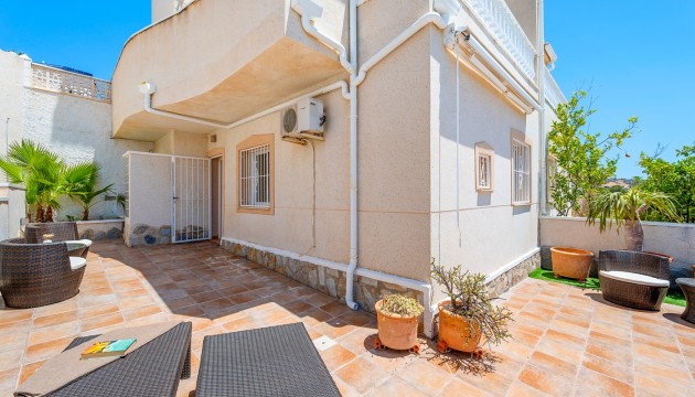 Begagnad - Parhus - Ciudad Quesada
