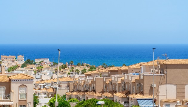 Videresalg - Leilighet - Torrevieja - Torrevieja - Aguas Nuevas