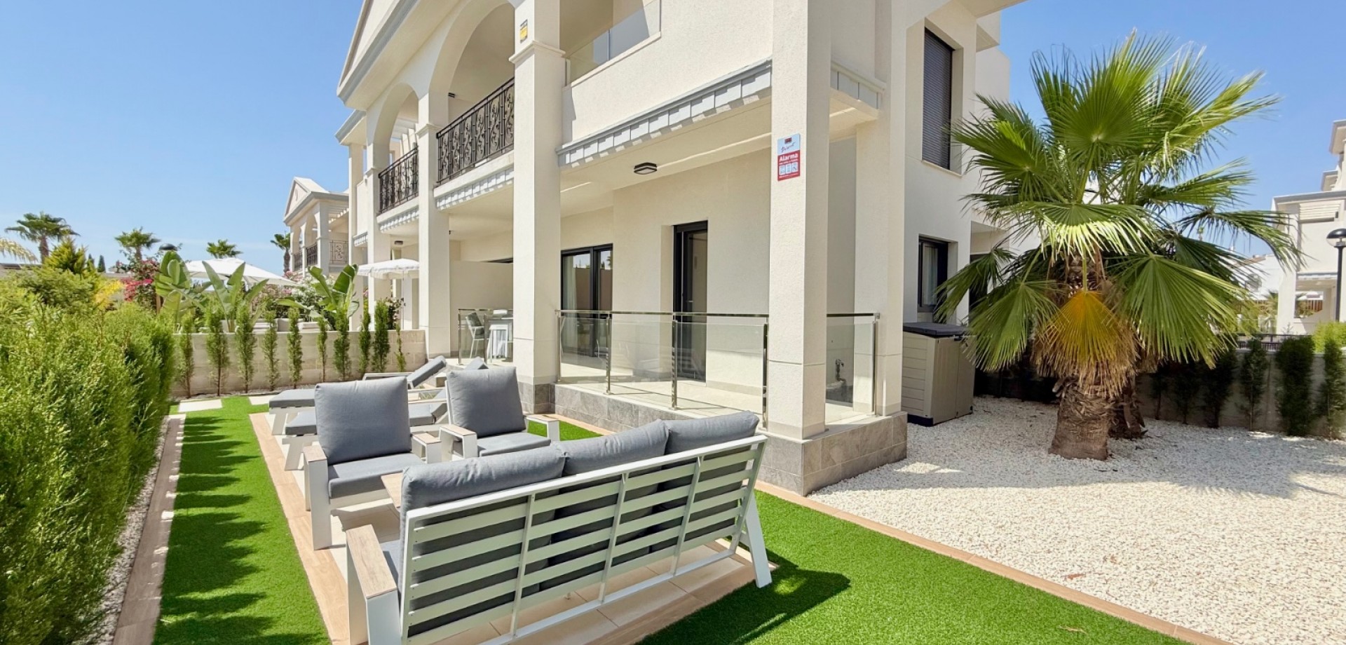 Apartment in Ciudad Quesada - Image 2